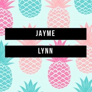 Meet your Posher, Jayme